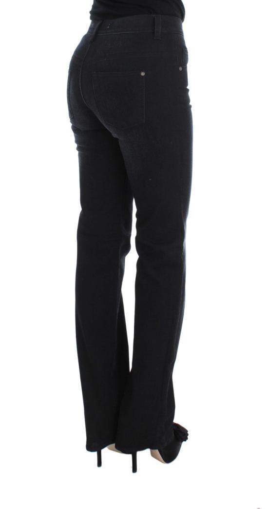  에르마노 설비노 데님 팬츠 SIG30288 BLUE - ERMANNO SCERVINO