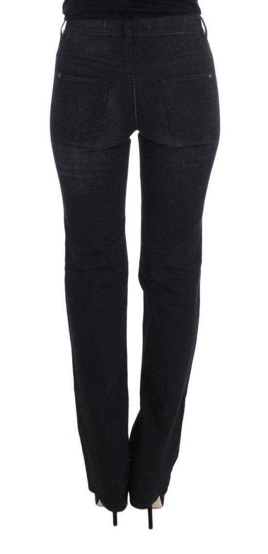  에르마노 설비노 데님 팬츠 SIG30288 BLUE - ERMANNO SCERVINO