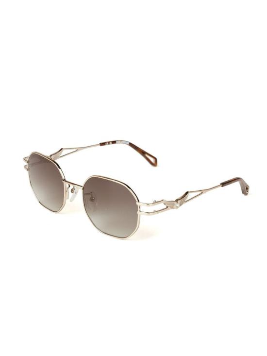  자딕앤볼테르 선글라스 SZV463S 0594 52 Zadig Voltaire GOLD