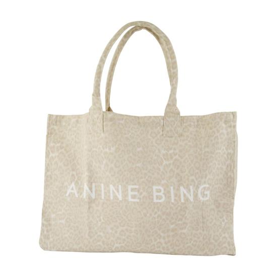 26SS 애니빙 토트백 ANB025305 BEIGE