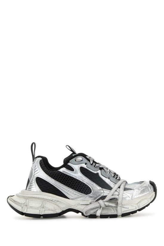  발렌시아가 3XL 스니커즈 734731W3XGM 1190 MULTICOLOR