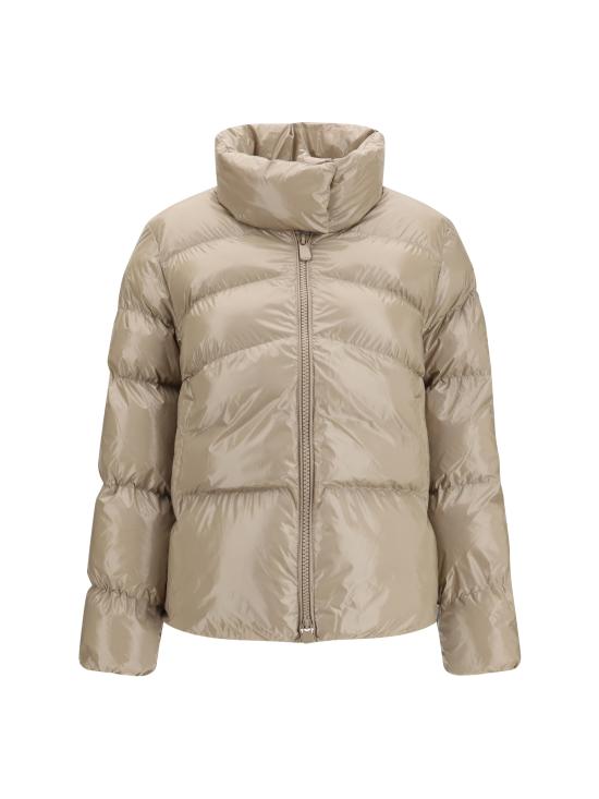 26FW 핑코 패딩 101598A2P7 C91 BEIGE