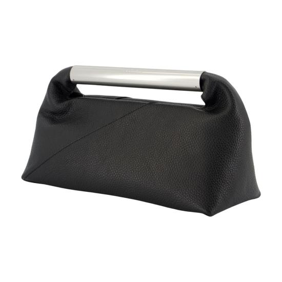 26SS MM6 메종마르지엘라 토트백 MMM025307 BLACK - MM6 MAISON MARGIELA