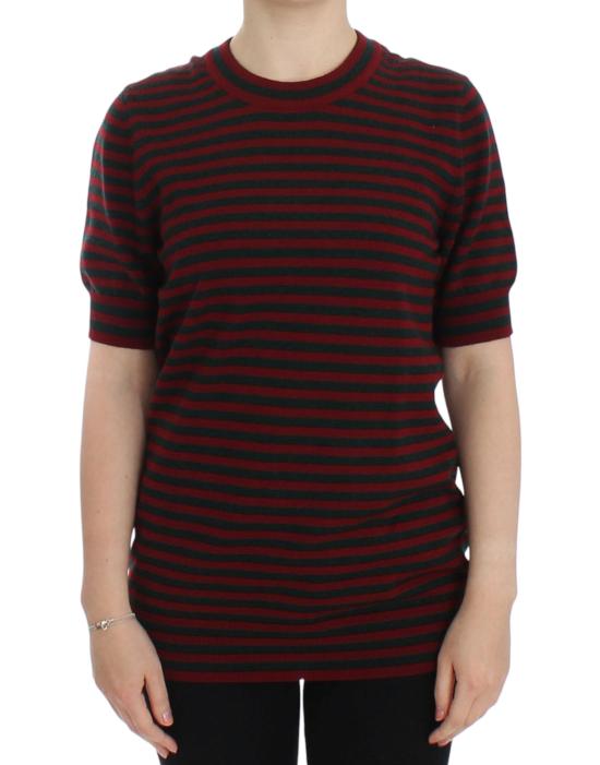  돌체앤가바나 스웨터 SIG13354 RED