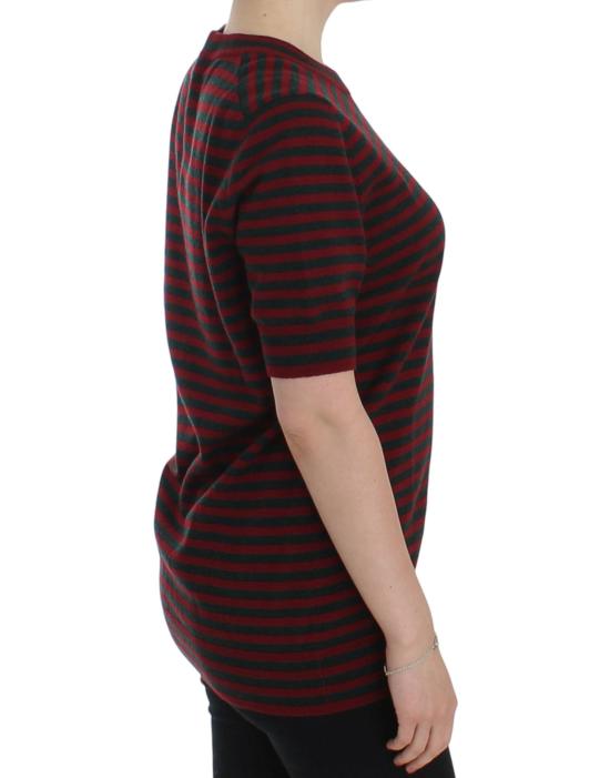  돌체앤가바나 스웨터 SIG13354 RED - DOLCE & GABBANA