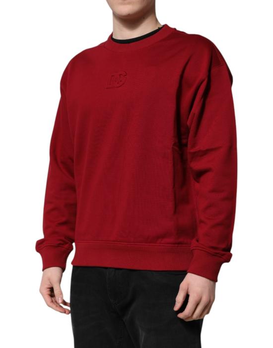 돌체앤가바나 긴팔 티셔츠 TSH90432 RED - DOLCE & GABBANA
