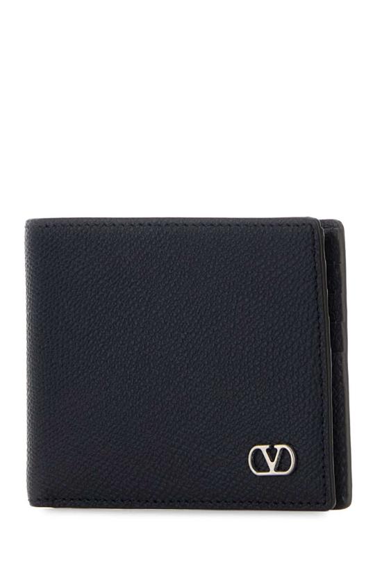 26SS 발렌티노 가라바니 남성지갑 8Y2P0AP3UAG M30 NAVY - VALENTINO GARAVANI