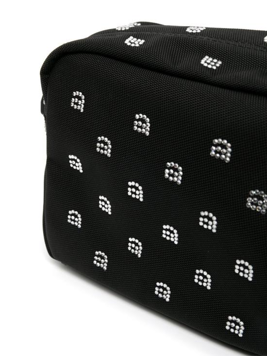  알렉산더 왕 숄더백 20123X03M BLACK - ALEXANDER WANG