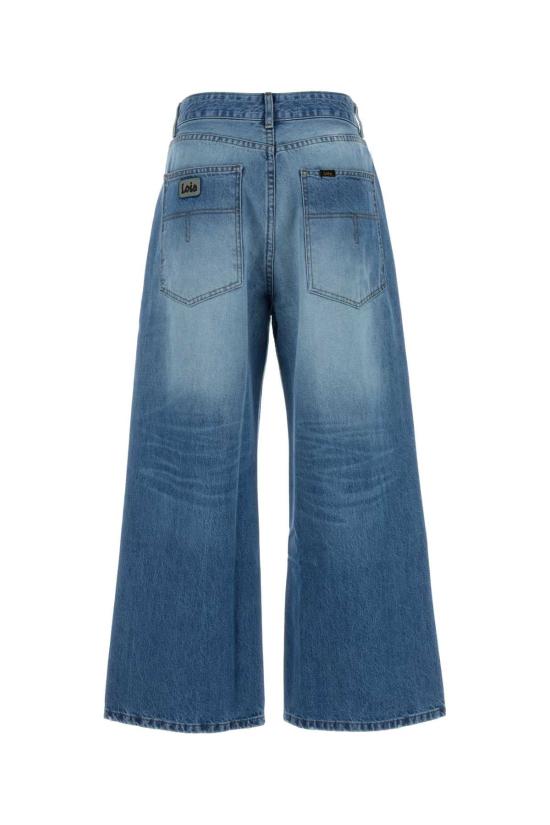  로이스 데님 팬츠 31297571 L32 BLUE - LOIS