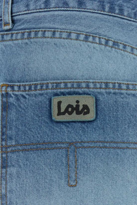  로이스 데님 팬츠 31297571 L32 BLUE - LOIS
