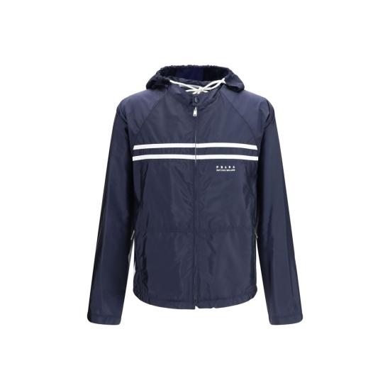 26SS 프라다 자켓 PRSGC904SOOO1WQ9F022XBB NAVY