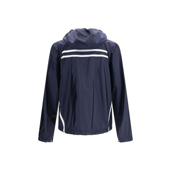 26SS 프라다 자켓 PRSGC904SOOO1WQ9F022XBB NAVY - PRADA