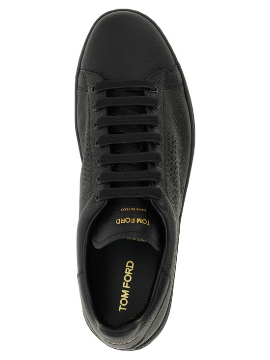  톰포드 스니커즈 TO327881BM BLACK - TOMFORD