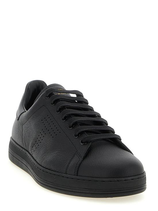  톰포드 스니커즈 TO327881BM BLACK - TOMFORD