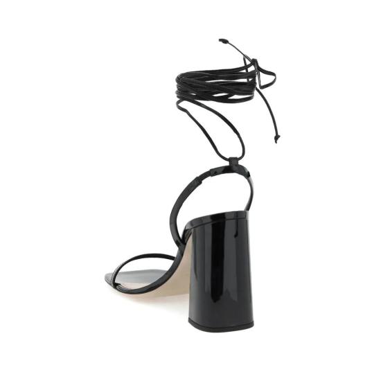  미우미우 힐/펌프스 MI 8992011583700 BLACK - MIU MIU