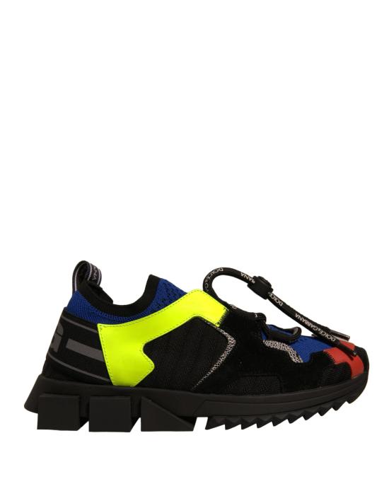  돌체앤가바나 스니커즈 LA12428 MULTICOLOR - DOLCE & GABBANA
