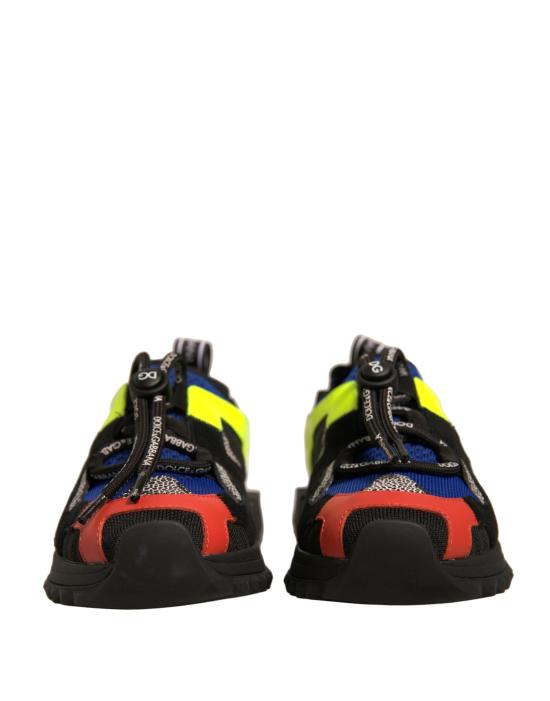  돌체앤가바나 스니커즈 LA12428 MULTICOLOR