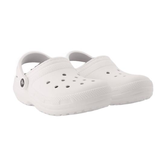 크록스 뮬/슬리퍼 CONFIG CROS18004375 WHITE - CROCS