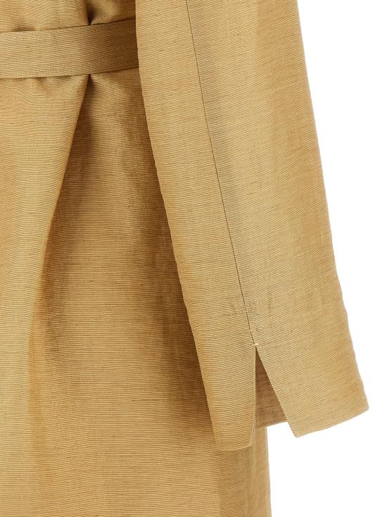  막스마라 코트 MA309813BM BEIGE - MAX MARA