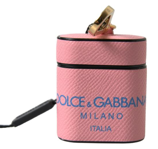  돌체앤가바나 지갑 SMY101188 PINK - DOLCE & GABBANA