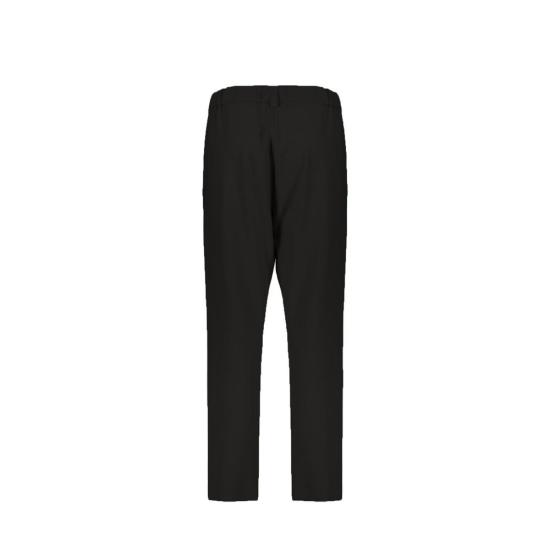  에르노 스트레이트 팬츠 HE 9094625067220 BLACK - HERNO