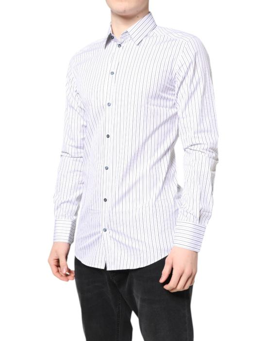  돌체앤가바나 셔츠 TSH87848 WHITE - DOLCE & GABBANA