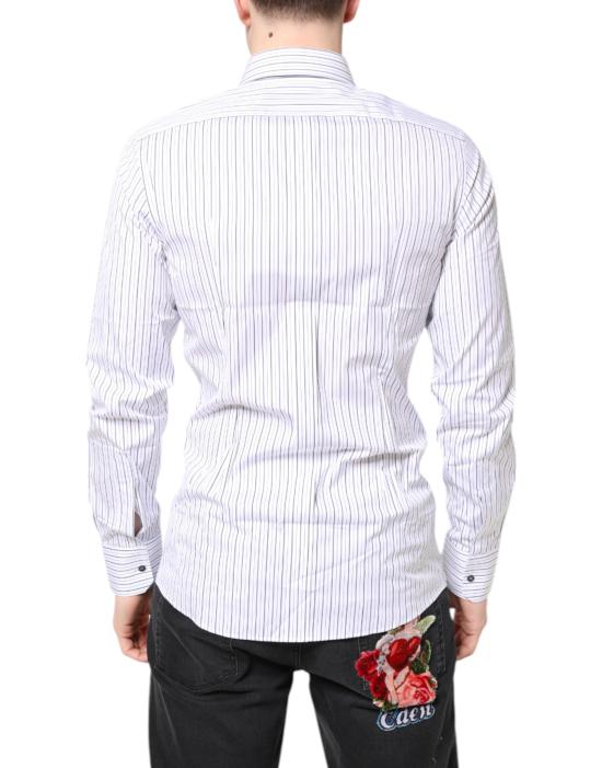  돌체앤가바나 셔츠 TSH87848 WHITE - DOLCE & GABBANA