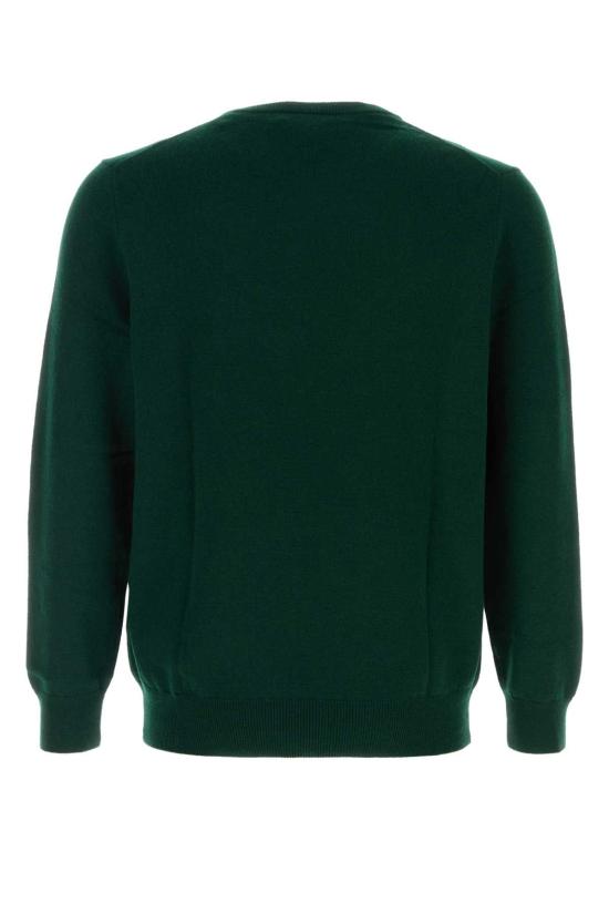 25FW 폴로 랄프로렌 스웨터 710974148 006 GREEN - POLO RALPH LAUREN