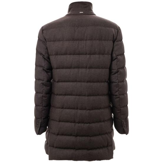  에르노 패딩 HE 7593664 BROWN - HERNO