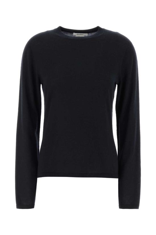 26SS 막스마라 스웨터 2611361161600 004 NAVY