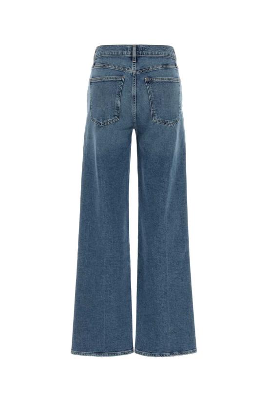 26FW 에이골디 데님 팬츠 A91531858 KND BLUE - AGOLDE