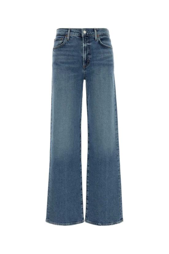 26FW 에이골디 데님 팬츠 A91531858 KND BLUE