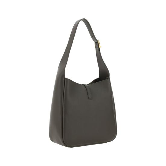 26FW 생로랑 숄더백 SA713938AAAUQ3212BB GRAY - SAINT LAURENT