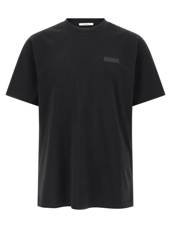 26SS 지방시 탑 GI331417BM BLACK