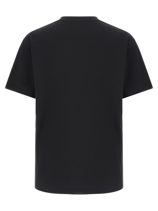 26SS 지방시 탑 GI331417BM BLACK - GIVENCHY