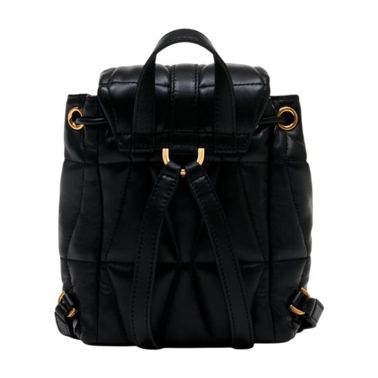 26SS 베르사체 토트백 VER025012 BLACK