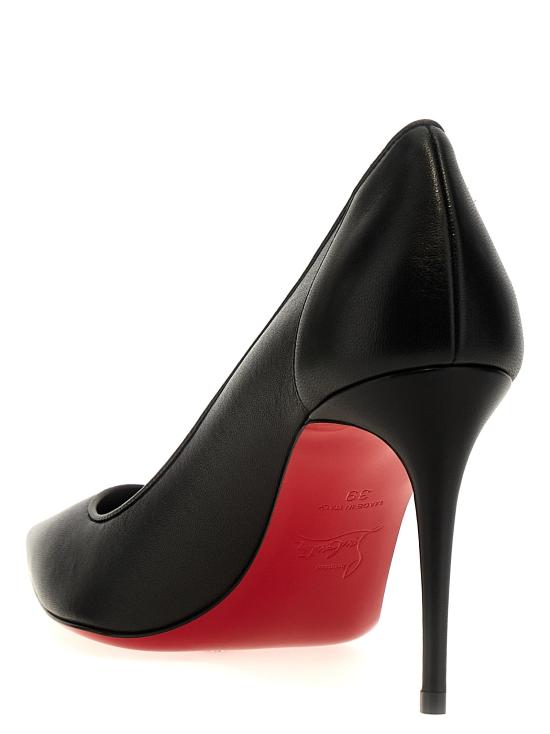 26FW 크리스챤 루부탱 힐/펌프스 CH279149BM BLACK - CHRISTIAN LOUBOUTIN