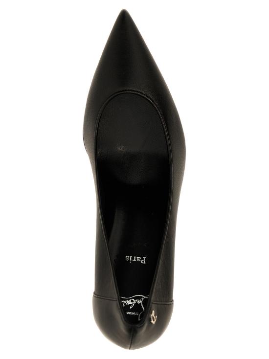 26FW 크리스챤 루부탱 힐/펌프스 CH279149BM BLACK - CHRISTIAN LOUBOUTIN