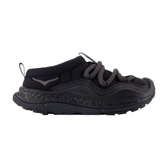 25FW 호카 스니커즈 CONFIG HOKS24006 BLACK