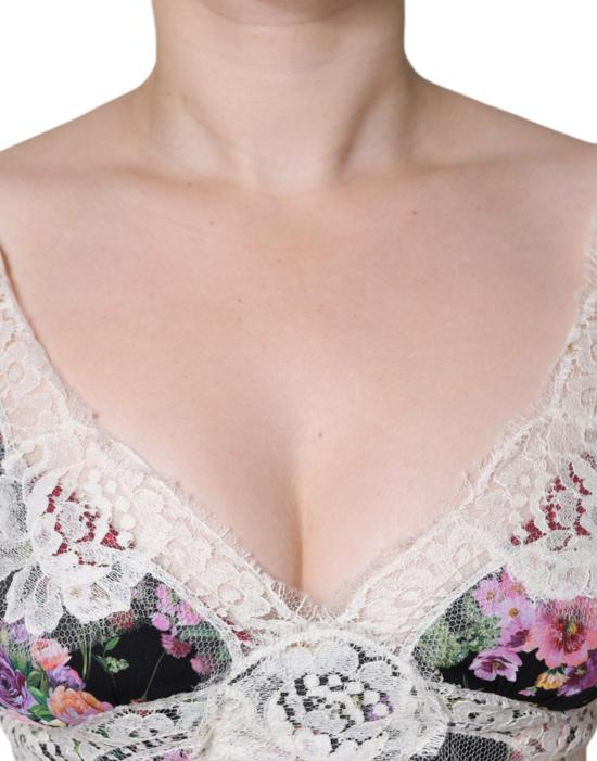  돌체앤가바나 블라우스 TSH86564 BLACK - DOLCE & GABBANA