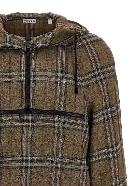  버버리 자켓 BU310902BM BEIGE - BURBERRY
