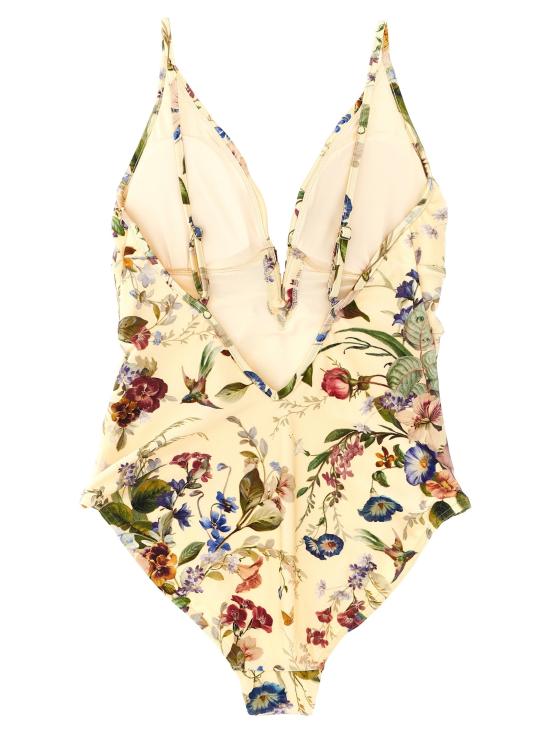26SS 짐머만 비치웨어 ZI330261BM MULTICOLOR - ZIMMERMANN