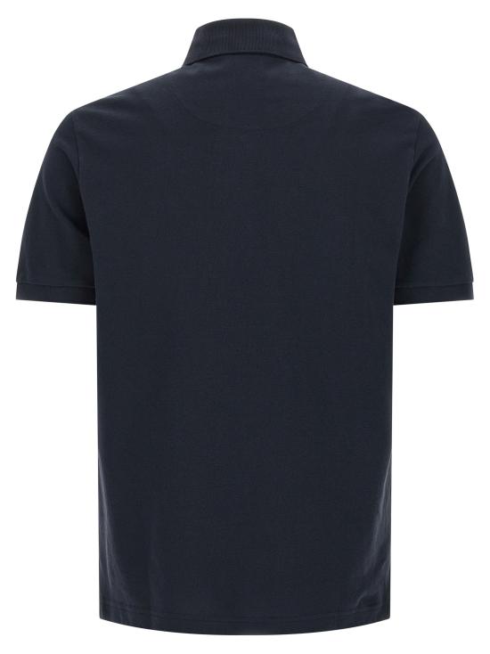 26SS 에트로 탑 ET327019BM BLUE - ETRO