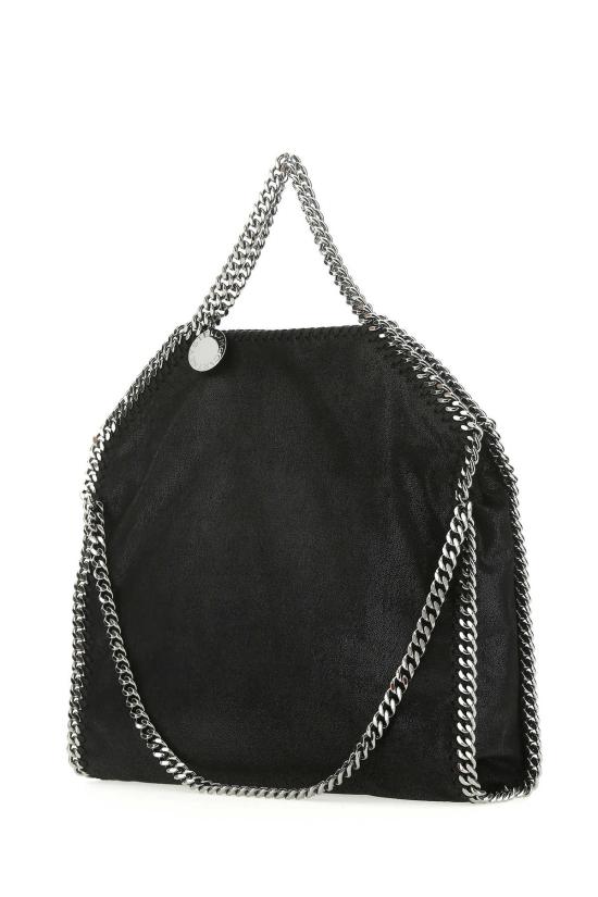  스텔라 맥카트니 토트백 234387W9132 1000 BLACK - STELLA MCCARTNEY
