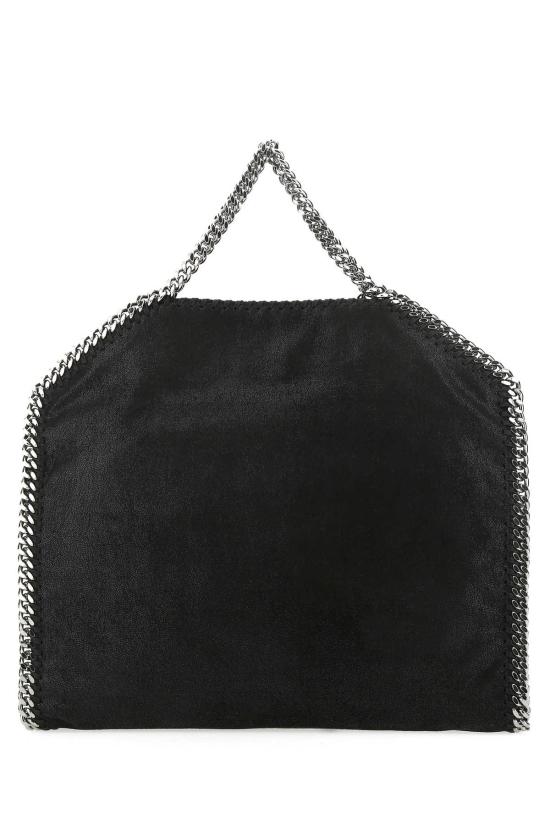  스텔라 맥카트니 토트백 234387W9132 1000 BLACK - STELLA MCCARTNEY