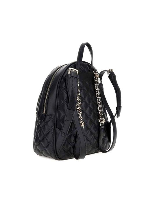  게스 토트백 HWQG96 73320 BLA ONESIZE Guess BLACK - GUESS
