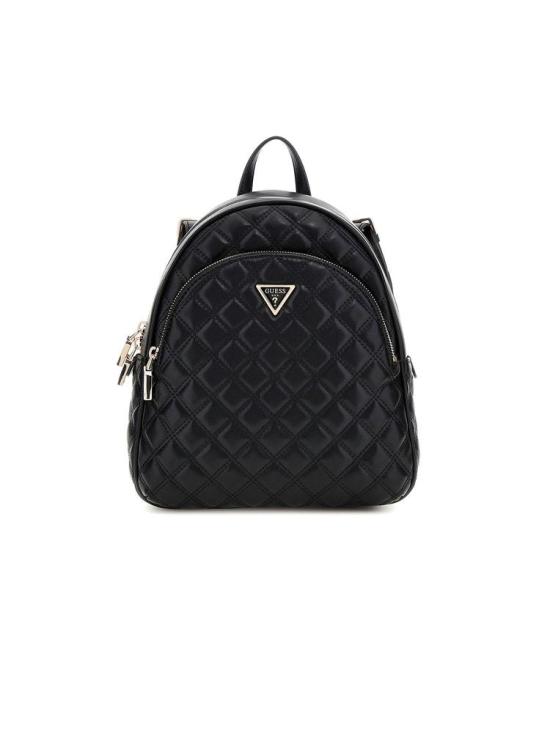  게스 토트백 HWQG96 73320 BLA ONESIZE Guess BLACK - GUESS