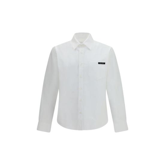 26FW 프라다 셔츠 PRUCN719SOOO19S1F0009BB WHITE