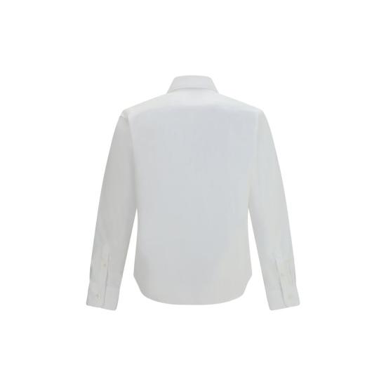26FW 프라다 셔츠 PRUCN719SOOO19S1F0009BB WHITE - PRADA