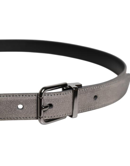  돌체앤가바나 벨트 BEL9287 GRAY - DOLCE & GABBANA